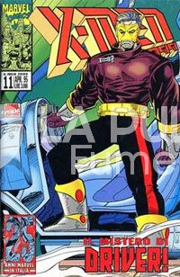 X-MEN 2099 #    11