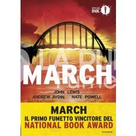 MARCH #     1