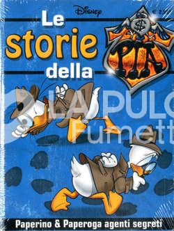 SUPER DISNEY #    26: LE STORIE DELLA PIA