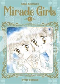 STARLIGHT  - MIRACLE GIRLS NUOVA EDIZIONE 1/5