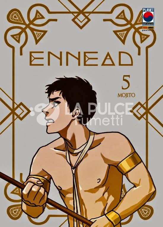 ENNEAD #     5