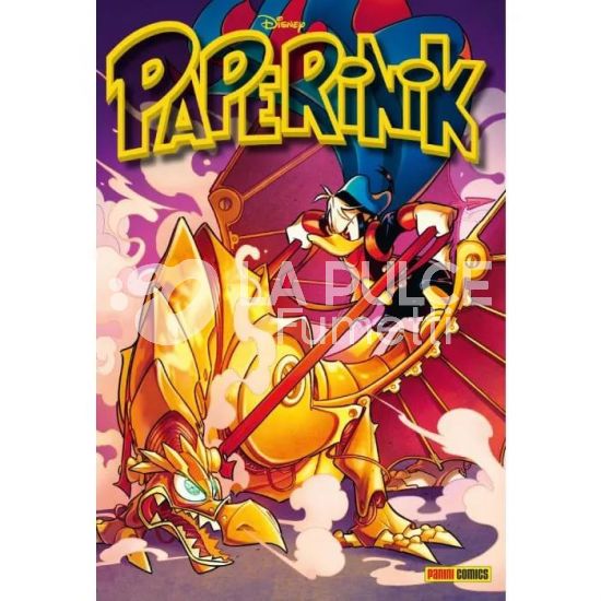 PAPERINIK APPGRADE #   139 - NUOVA SERIE 88