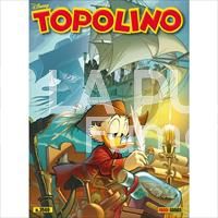 TOPOLINO LIBRETTO #  3569