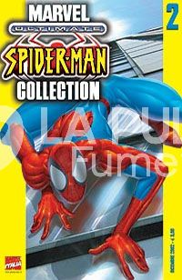 MARVEL MIX #    44 - ULTIMATE SPIDER-MAN COLLECTION  2