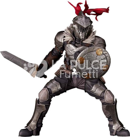 GOBLIN SLAYER 2 POP UP PARADE L FIGURE