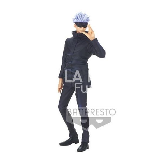 JUJUTSU KAISEN: SATORU GOJO FIGURE