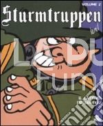 STURMTRUPPEN #     2: IL CATTIVO SERGENTEN