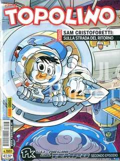 TOPOLINO LIBRETTO #  3103