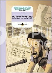 BIOGRAFIE #     5: PEPPINO IMPASTATO