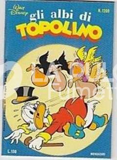 ALBI DELLA ROSA / ALBI DI TOPOLINO #  1200