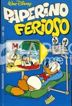 CLASSICI DISNEY SERIE 2 #    79: PAPERINO FERIOSO