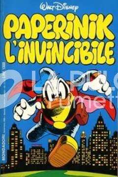 CLASSICI DISNEY SERIE 2 #    83: PAPERINIK L'INVINCIBILE