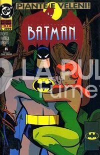 BATMAN AVVENTURE #    12