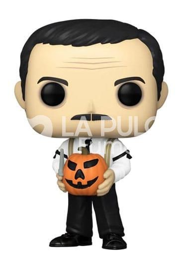 ADDAMS FAMILY: GOMEZ ADDAMS - VINYL FIGURE #  1548 - POP FUNKO