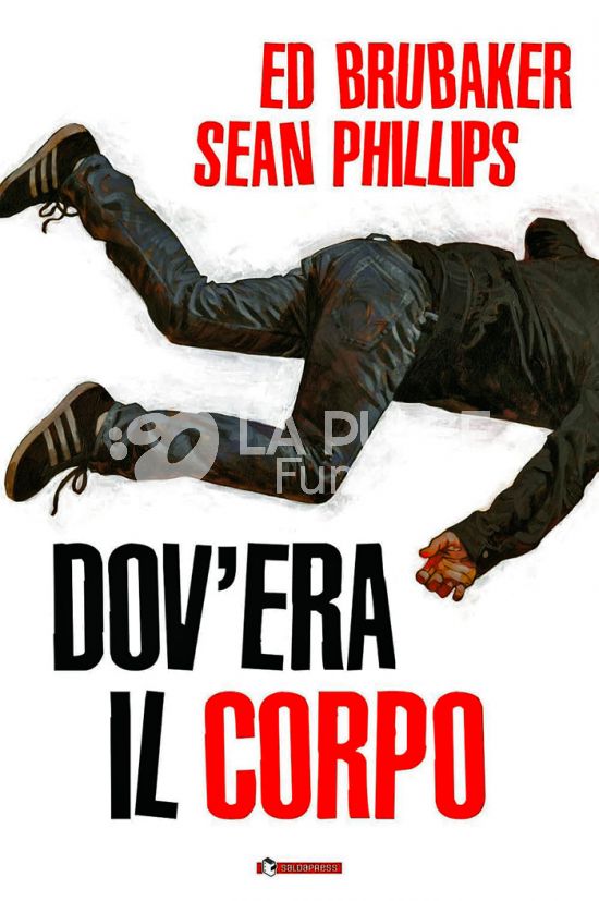 DOV'ERA IL CORPO