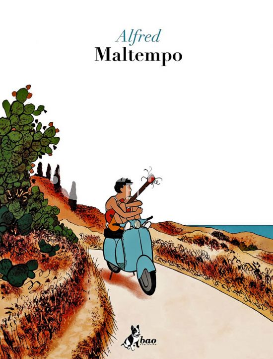 MALTEMPO