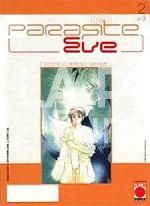 MANGA DARK #     8 PARASITE EVE 2