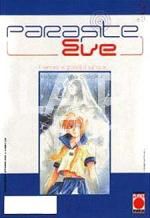 MANGA DARK #     9 PARASITE EVE 3