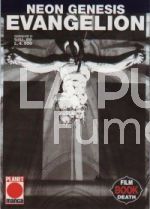 EVANGELION #    18 FILM BOOK 10