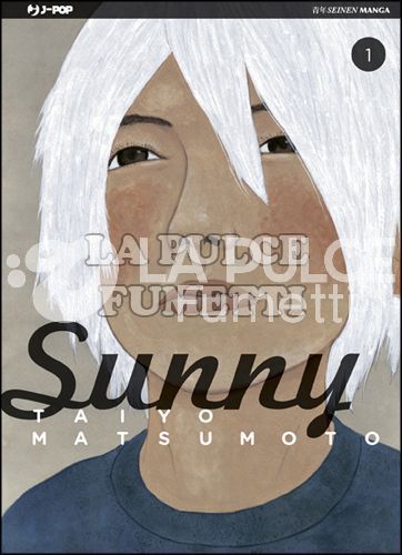 SUNNY 1/6 COMPLETA