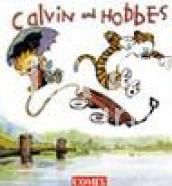 CALVIN & HOBBES 3A EDIZ.