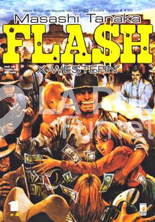 FLASH 1/3 COMPLETA