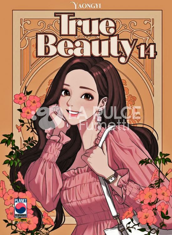TRUE BEAUTY #    14