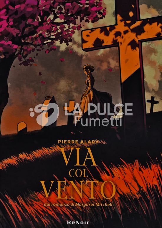 VIA COL VENTO #     1