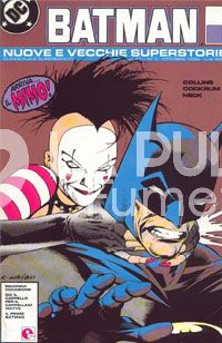 BATMAN #     3