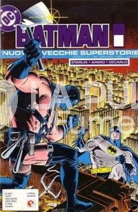 BATMAN #     8
