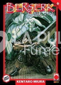 BERSERK COLLECTION #    15 SERIE NERA