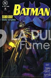 BATMAN #    14