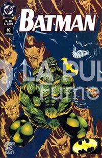 BATMAN #    20