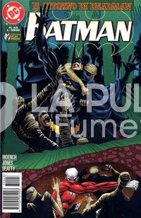 BATMAN #    43