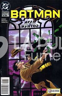 BATMAN #    76