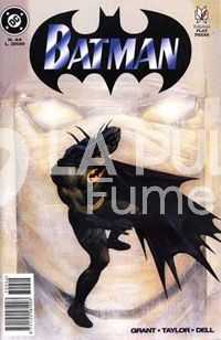 BATMAN #    44