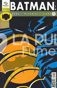 BATMAN 2A SERIE #    19