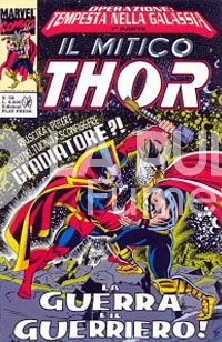 THOR #    58