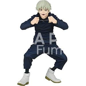 JUJUTSU KAISEN BANDAI SPIRITS : TOGE INUMAKI