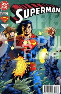 SUPERMAN #    84