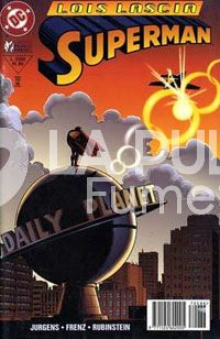 SUPERMAN #    86