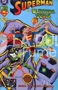 SUPERMAN #    64