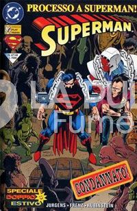 SUPERMAN #    67 / 68