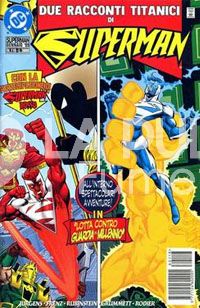 SUPERMAN #   118