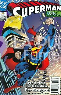 SUPERMAN 2A SERIE #    11