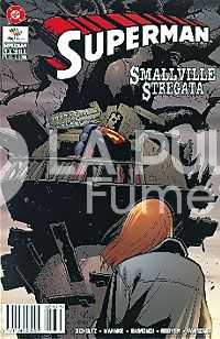 SUPERMAN 2A SERIE #    12