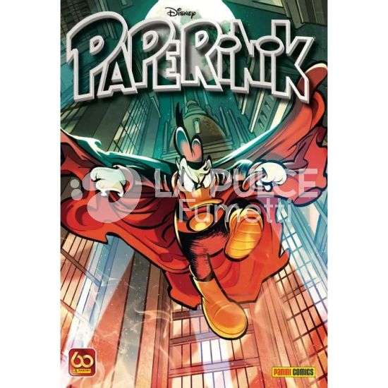 PAPERINIK APPGRADE #   110 - NUOVA SERIE 59