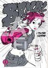MANGA SAN : BAMBI  1/2