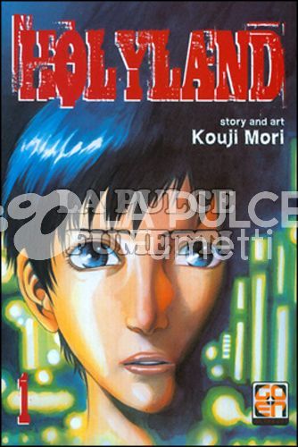 NYU COLLECTION  - HOLYLAND 1/18 COMPLETA NUOVI