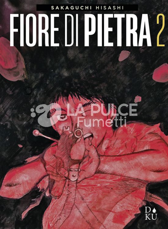 FIORE DI PIETRA #     2